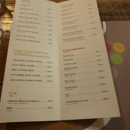 Schieszl Vendéglő és Borház, Budakalász - Egyéb