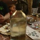 Schieszl Vendéglő és Borház Budakalász - Egyéb