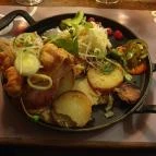 Schieszl Vendéglő és Borház Budakalász - Egyéb