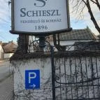 Schieszl Vendéglő és Borház Budakalász - Egyéb