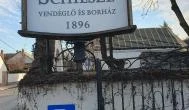 Schieszl Vendéglő és Borház Budakalász - Egyéb