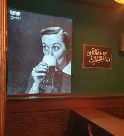 Schmauser Étterem és Pub