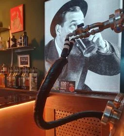 Schmauser Étterem és Pub