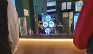 Schmauser Étterem és Pub Sopron - Belső