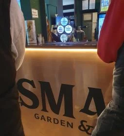 Schmauser Étterem és Pub