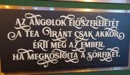 Schmauser Étterem és Pub Sopron - Étlap/itallap