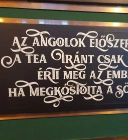 Schmauser Étterem és Pub