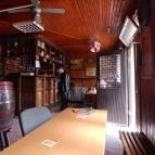 Schmidt és Kerekes Borozó Budakeszi - Belső