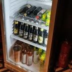 Schrödinger Macskája Pub Budapest - Étel/ital