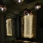 Schrödinger Macskája Pub Budapest - Belső