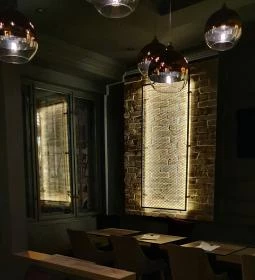 Schrödinger Macskája Pub