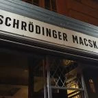 Schrödinger Macskája Pub Budapest - Külső kép