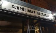 Schrödinger Macskája Pub Budapest - Külső kép
