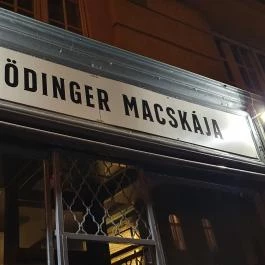 Schrödinger Macskája Pub Budapest - Külső kép