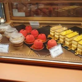 Scruton - Allee, Budapest - Egyéb