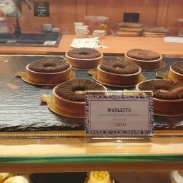 Scruton - Allee, Budapest - Egyéb