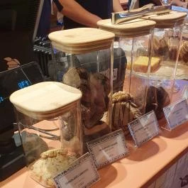 Scruton - Allee, Budapest - Egyéb