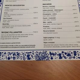 Scruton - Allee, Budapest - Egyéb