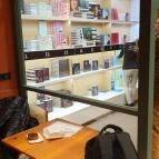 Scruton - Allee Budapest - Egyéb