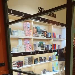 Scruton - Allee, Budapest - Egyéb