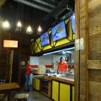 Séf Asztala - WestEnd City Center Budapest - Külső kép