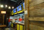 Séf Asztala - WestEnd City Center Budapest