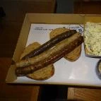 Séf Asztala - WestEnd City Center Budapest - Étel/ital