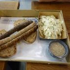 Séf Asztala - WestEnd City Center Budapest - Étel/ital