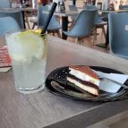 Segafredo Espresso (Alba Plaza) Székesfehérvár - Étel/ital