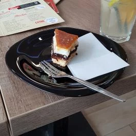 Segafredo Espresso (Alba Plaza), Székesfehérvár - Étel/ital