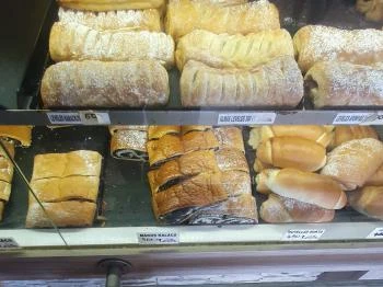 Seki Pékség Szigethalom