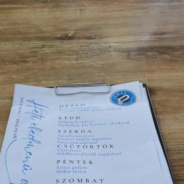 Sekli Étterem Balatonlelle - Egyéb