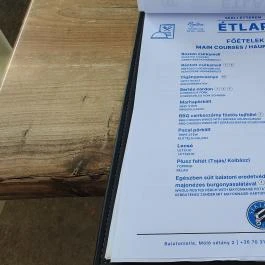 Sekli Étterem Balatonlelle - Egyéb