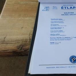 Sekli Étterem Balatonlelle - Egyéb