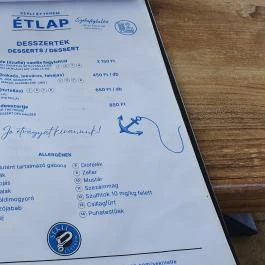 Sekli Étterem Balatonlelle - Egyéb