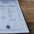 Sekli Étterem Balatonlelle - Egyéb