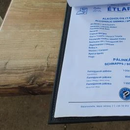 Sekli Étterem Balatonlelle - Egyéb