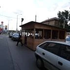 Sellő Söröző Budapest - Külső kép