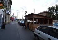 Sellő Söröző Budapest