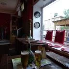 Sellő Söröző Budapest - Belső