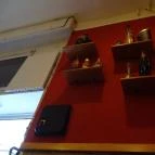 Sellő Söröző Budapest - Belső