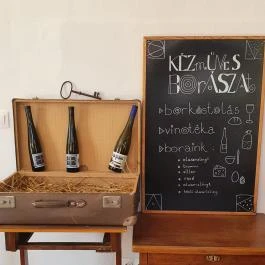 SellyeiBor Nemesgulács - Egyéb