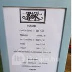 SellyeiBor Nemesgulács - Egyéb