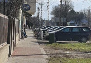 Seltron Büfé Söröző Kiskunlacháza