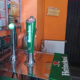 Seltron Büfé Söröző, Kiskunlacháza - Egyéb