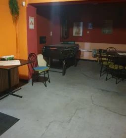 Seltron Büfé Söröző