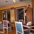 Semiramis Kávézó és Teázó Székesfehérvár - Belső