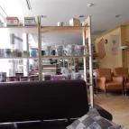 Semiramis Kávézó és Teázó Székesfehérvár - Belső