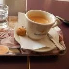 Semiramis Kávézó és Teázó Székesfehérvár - Étel/ital