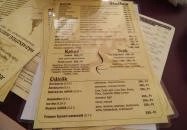 Semiramis Kávézó és Teázó Székesfehérvár